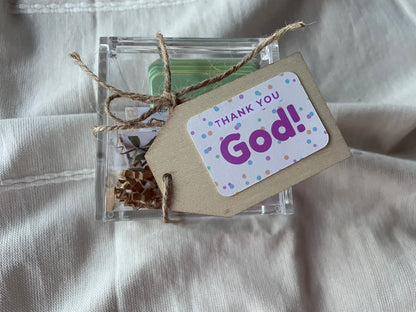 Gratitude Box