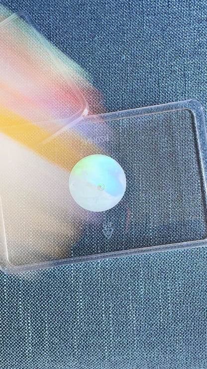 Scripture Box--Child of God