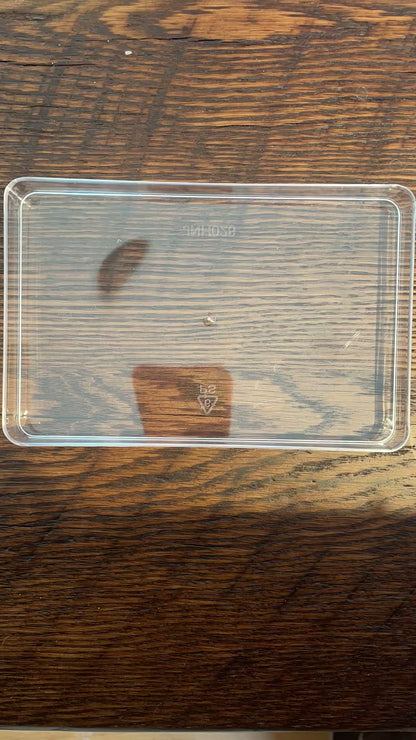 Scripture Box--Promises of God